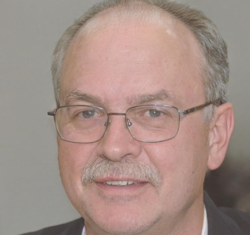 Lachlan Pemberton, Financial Controller