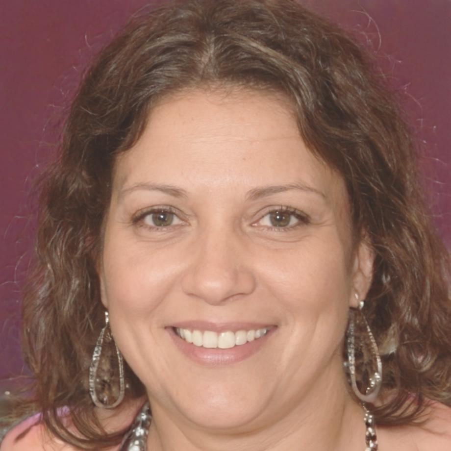 Sienna Kavanaugh, Resource Allocation Specialist